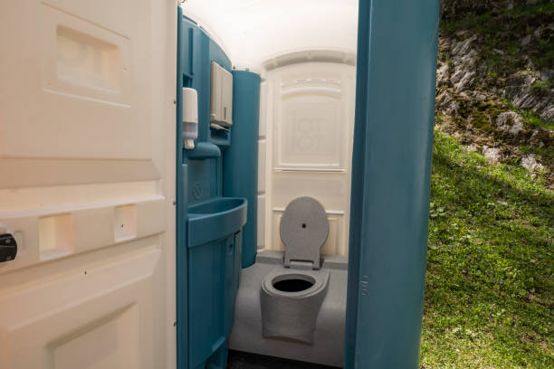 Best Porta potty rental near me  in South Padre Island, TX
