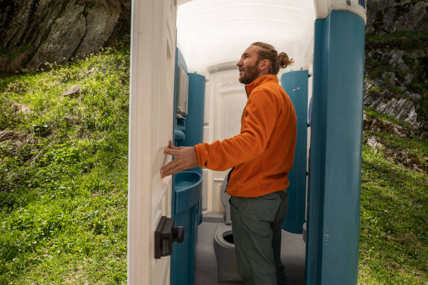Best Emergency porta potty rental  in South Padre Island, TX