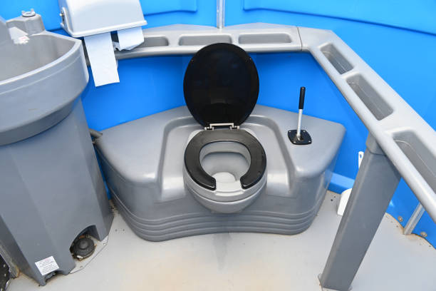 Best Construction site porta potty rental  in South Padre Island, TX